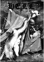 Hell (FRA) : Promo 2007